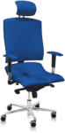 Asana Asana Architect ergonomikus irodai szék Kárpit színe: ECO-bőr Kék 567