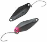 Nories Masukuroto Rooney 32mm 2.2g #013 kanál villantó (Black Pinky) (NO-22-13149)