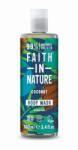 Faith in Nature - Kókuszos tusfürdő, 100 ml
