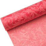  3D Inda mintás vetex 50cm x 4.5m - Rózsaszín (3DS-18)
