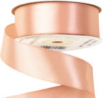 Valex Decor Szatén szalag 25mm x 22.86m - Púder Bézs (2510)