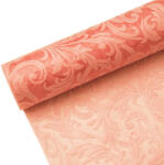 Valex Decor 3D Inda mintás vetex 50cm x 4.5m - Világos Rózsaszín (3DS-16)