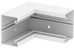 Obo Bettermann 6274340 GK-I70110RW Belső sarokelem 70x110mm (6274340)