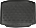 Jj & Automotive Covor portbagaj de cauciuc pentru SEAT LEON HTB 2013-2020
