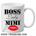 PRC-SUB Чаша - boss mimi