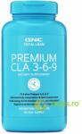 GNC Acid Linoleic Conjugat si Omega 3-6-9 (Premium Cla 3-6-9) Total Lean 120cps moi