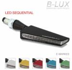 Barracuda Semnalizatoare secvențiale Barracuda SQ-LED B-Lux Color (set)