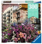 Ravensburger Virágok New York-ban 300 db-os (12964)