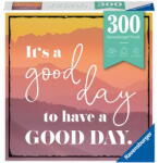 Ravensburger Pozitív üzenet 300 db-os (12965)