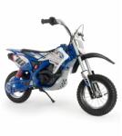 INJUSA Moto X-treme Blue Fighter 24V (6832)