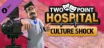 SEGA Two Point Hospital Culture Shock DLC (PC)