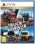 Soedesco Truck Driver [Premium Edition] (PS5)