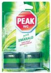 Peak WC Odorizant Peak WC Tablete 2 x 50 g Pin (MAG1013757TS)