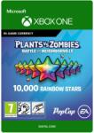 Electronic Arts Plants vs. Zombies: Battle for Neighborville: 10000 Rainbow Stars (ESD MS) Xbox One