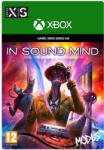 Kiss Publishing In Sound Mind (Xbox Series X/S)