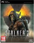 GSC Game World S.T.A.L.K.E.R. 2 Heart of Chornobyl (PC)