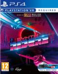 Perp Synth Riders VR (PS4)