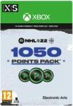 Electronic Arts NHL 22: 1050 Points (ESD MS) Xbox Series