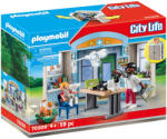 Playmobil Clinica Veterinara (70309)