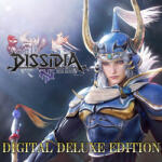 Square Enix Dissidia Final Fantasy NT [Deluxe Edition] (PC)