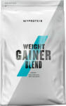 Myprotein Impact Weight Gainer V2 2500 g