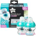 Tommee Tippee Anti-colic duo 2x150 ml
