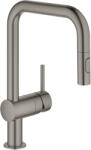 GROHE 32322AL2