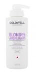 Goldwell Dualsenses Blonde s & Highlights 500 ml