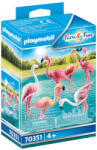 Playmobil Flamingo (70351)