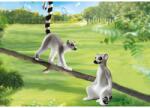 Playmobil Lemuri (70355)