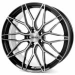 5/112 19X8.5 ET35 Suzuka dark70.1 DOTZ ALU KERÉKTÁRCSA