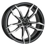  4x108 14x6 ET25 Boshporus 061 GBDC 65.1 CARRE Alufelni