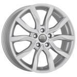  5x112 20x8.5 ET45 Koln Sil 66.45 MAK ALU KERÉKTÁRCSA