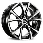  5x120 19x8 ET29 Cross Over BFP 72.56 MSW ALU KERÉKTÁRCSA