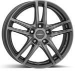  5/112 17X7.5 ET27 TZ-c graphite66.6 DEZENT ALU KERÉKTÁRCSA