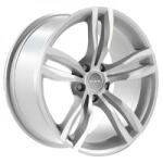  5x112 19x8.5 ET25 Luft Sil 66.6 MAK ALU KERÉKTÁRCSA