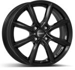  4/98 17X7 ET35 TN black 58, 1 DEZENT ALUFELNI