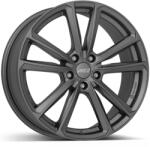  5/112 18X8 ET30 Tioga graphite66.6 AEZ ALU KERÉKTÁRCSA