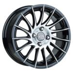  5x120 20x8.5 ET38 Aero 003 GBDC 72.6 CARRE ALU KERÉKTÁRCSA