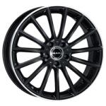  5x112 17x7.5 ET45 Komet GBRM 66.6 MAK ALUKERÉKTÁRCSA