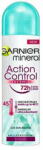 Garnier Mineral Action Control Thermic 72h deo-spray 150 ml