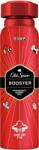 Old Spice Booster deo-spray 150 ml