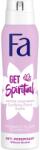 Fa Get Spiritual deo-spray 150 ml