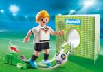 Playmobil Jucator De Fotbal Germania (70479)