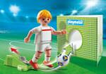 Playmobil Jucator De Fotbal Anglia (70484)