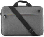 HP Prelude Top Load 15.6 notebook táska (1E7D7A6) szürke