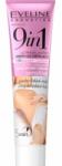 Eveline Cosmetics Sensitive szőrtelenítő krém az érzékeny bőrre 125 ml