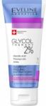  Eveline Cosmetics Glycol Therapy enzimatikus peeling A. H. A. -val (Alpha Hydroxy Acids) értékes olajakkal 100 ml