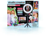 Canal Toys Canal Toys: Studio Creator Deluxe Video Maker (INF003H)
