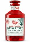  Sausage Tree Pure Irish vodka DRS (0, 7L / 43%) - whiskynet